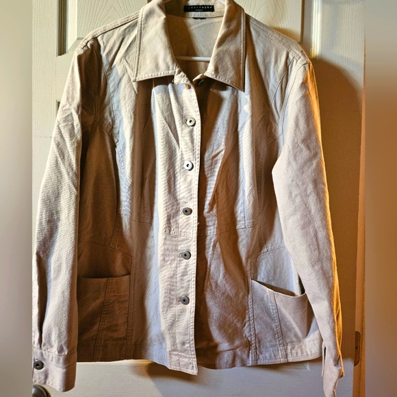 Apostrophe Jackets & Blazers - Apostrophe jacket